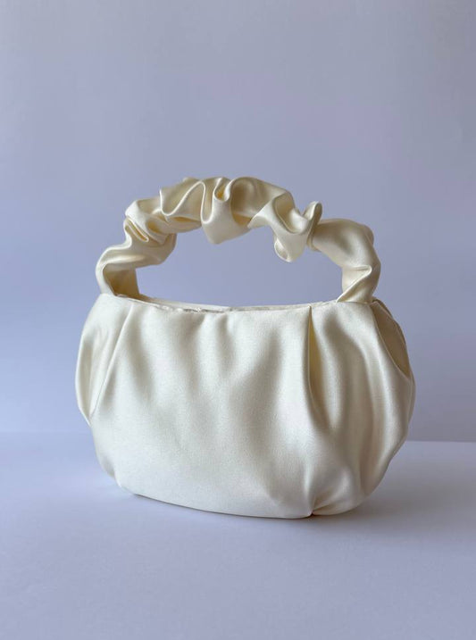 Bag London warm ecru