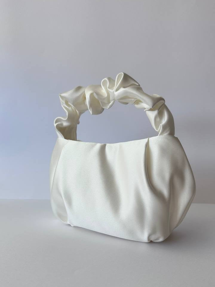 Bag London ivory