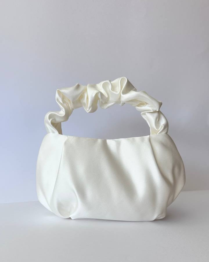 Bag London ivory