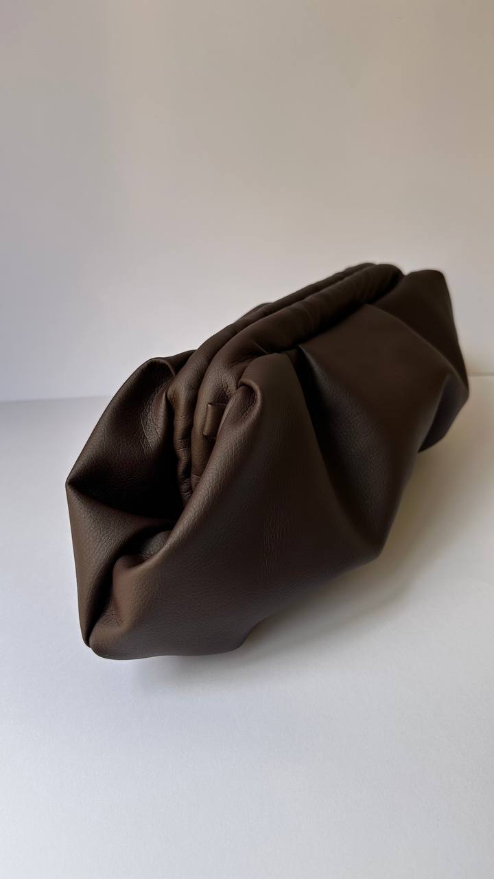 Clutch Lula May Brown