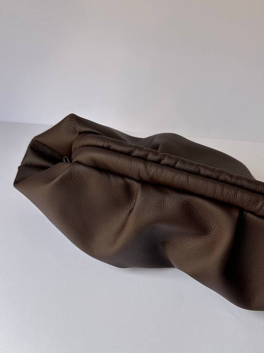 Clutch Lula May Brown