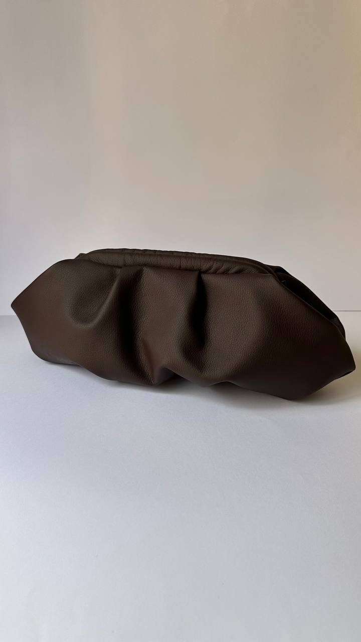 Clutch Lula May Brown