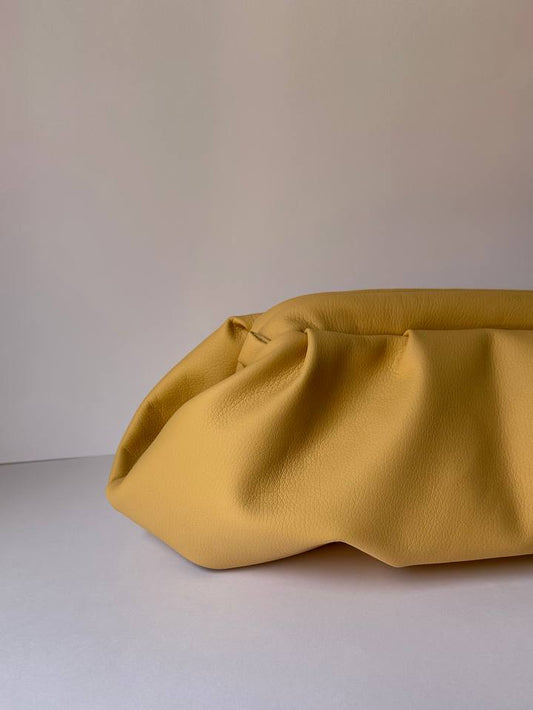 Clutch Lula May Beige