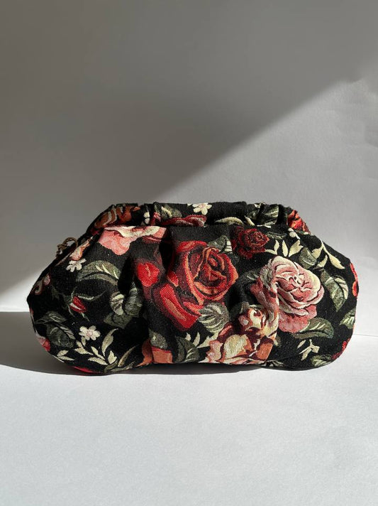 Clutch Rose