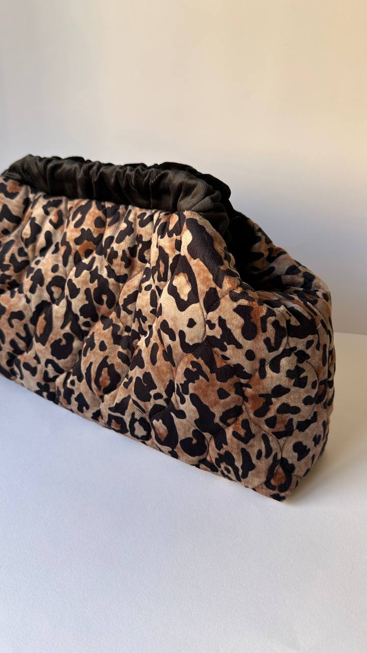 Clutch Leopard