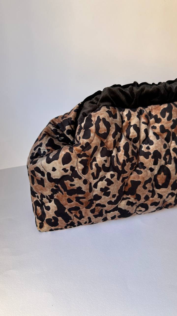 Clutch Leopard