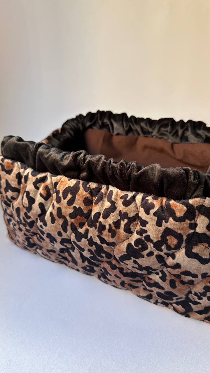 Clutch Leopard