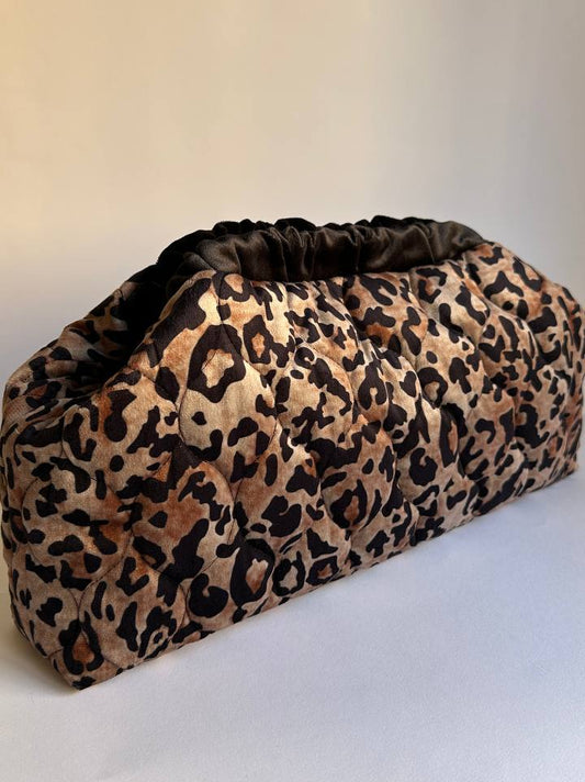 Clutch Leopard