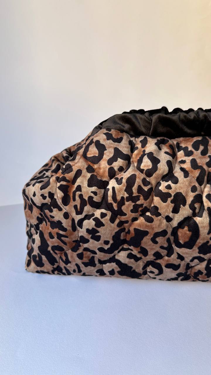 Clutch Leopard