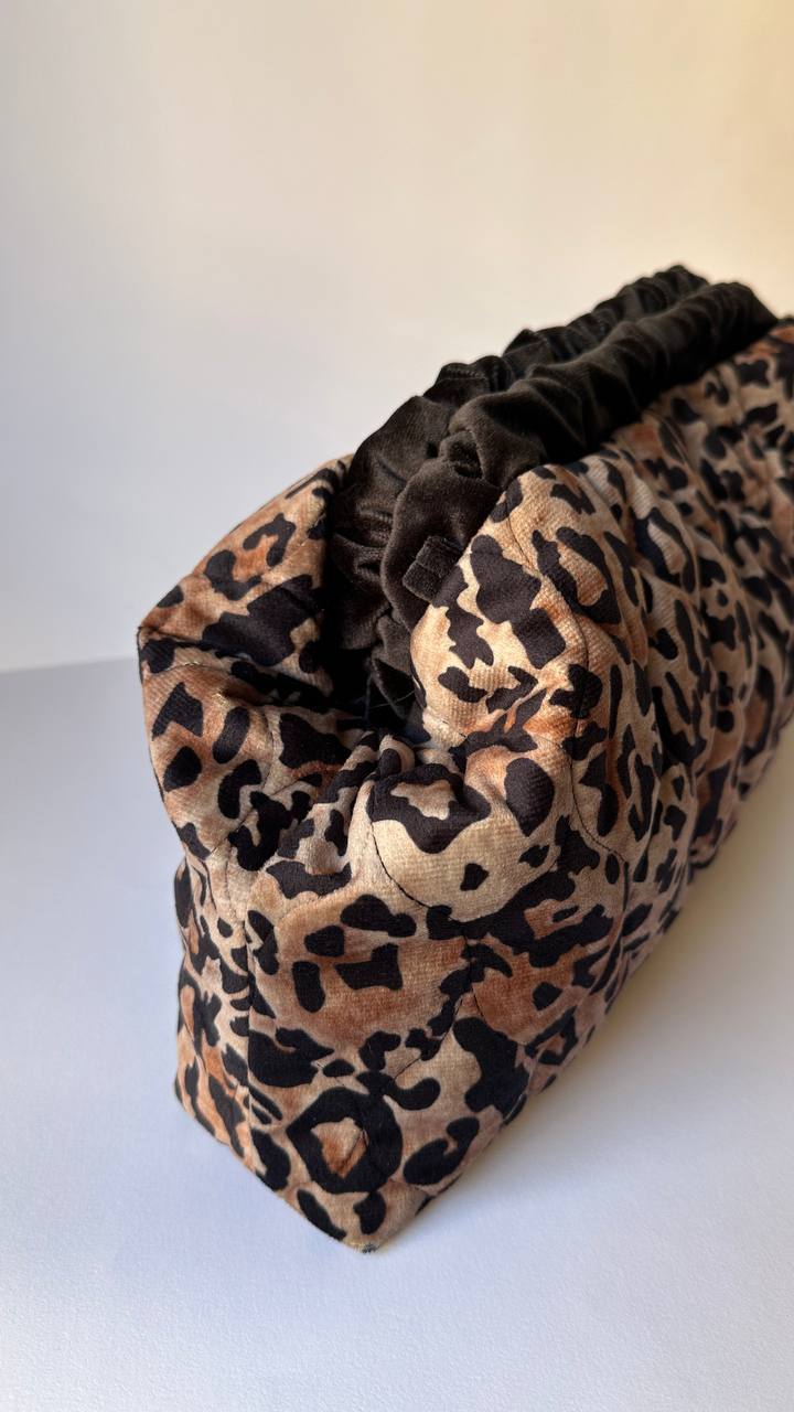 Clutch Leopard