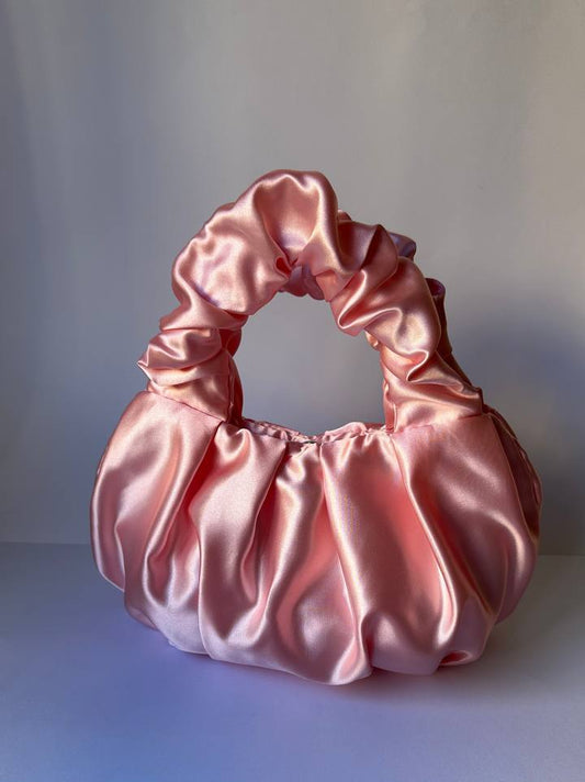 Bag Porto light pink