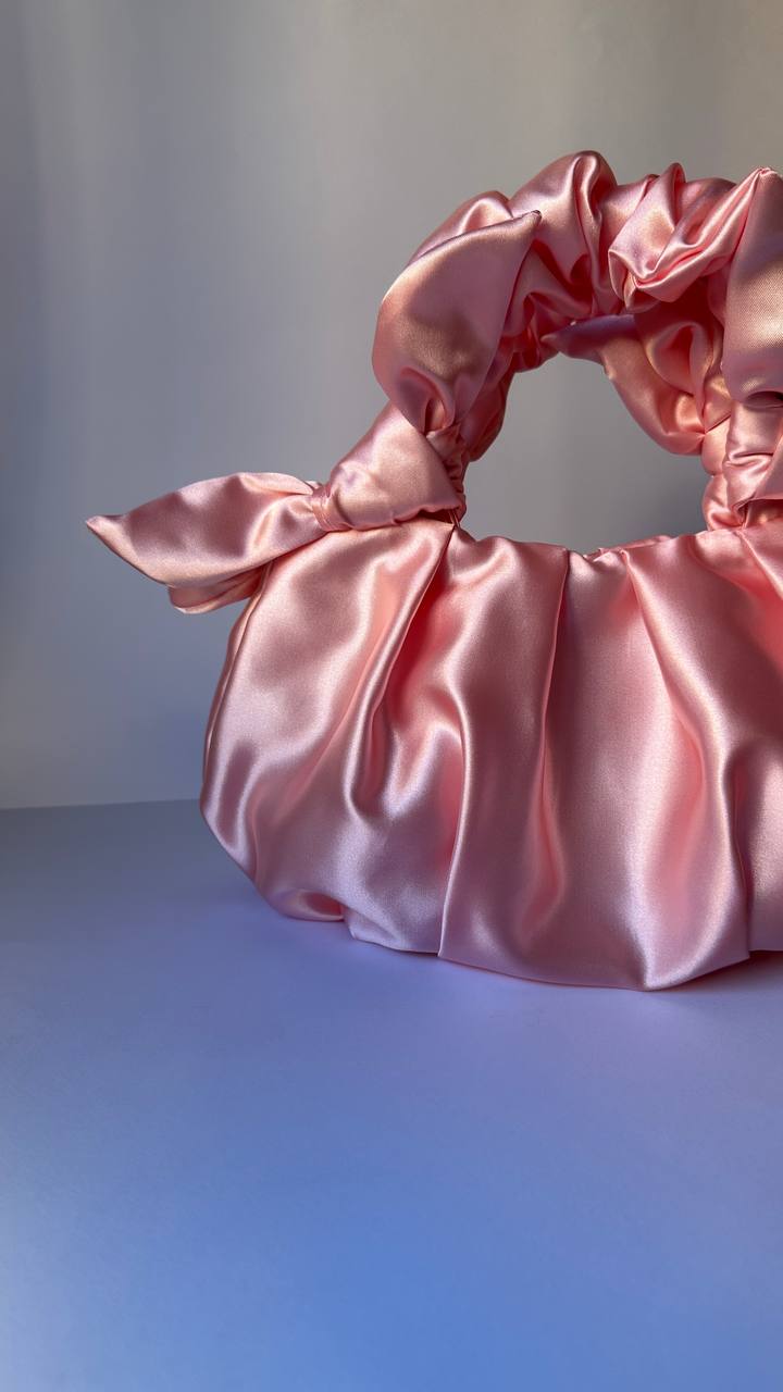 Bag Madrid light pink