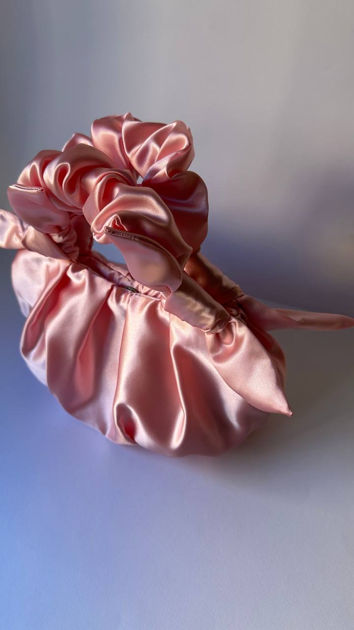 Bag Madrid light pink