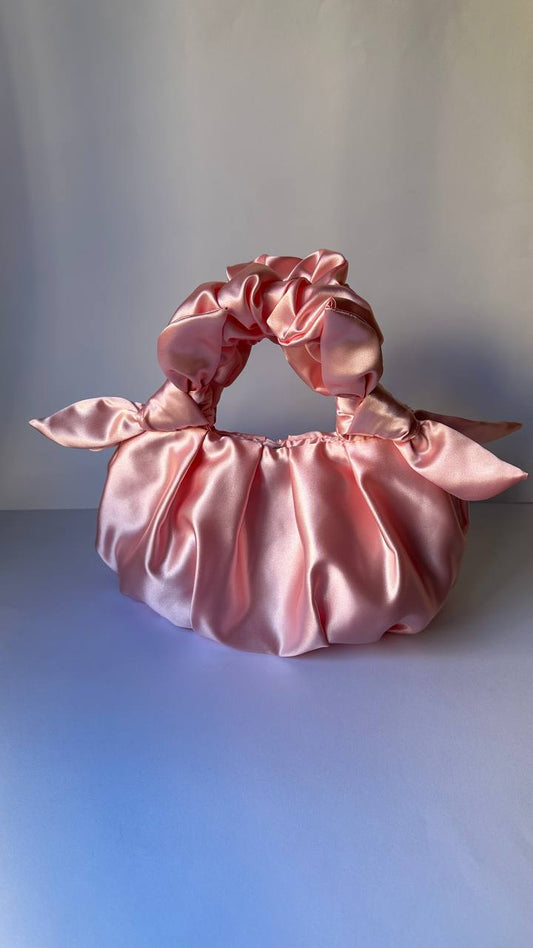 Bag Madrid Light Pink