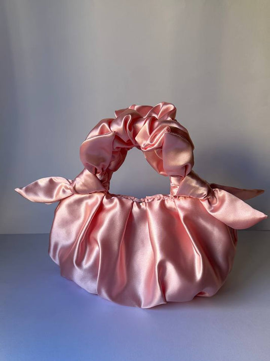 Bag Madrid light pink