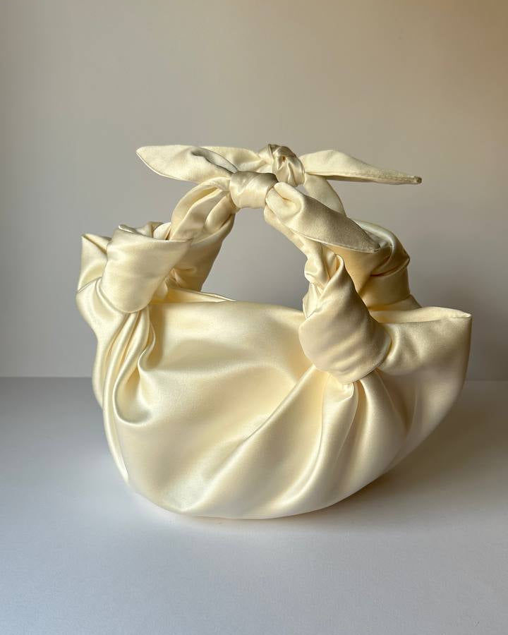 Bag Paris warm ecru