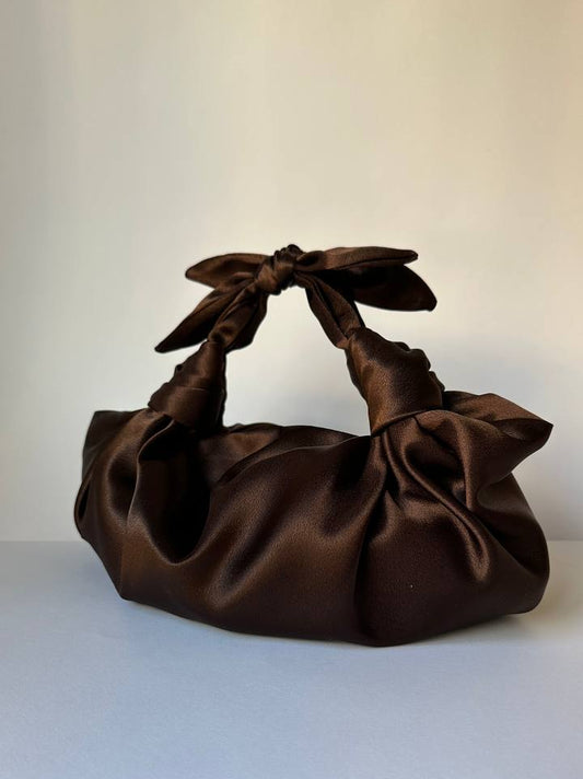 Bag Paris brown