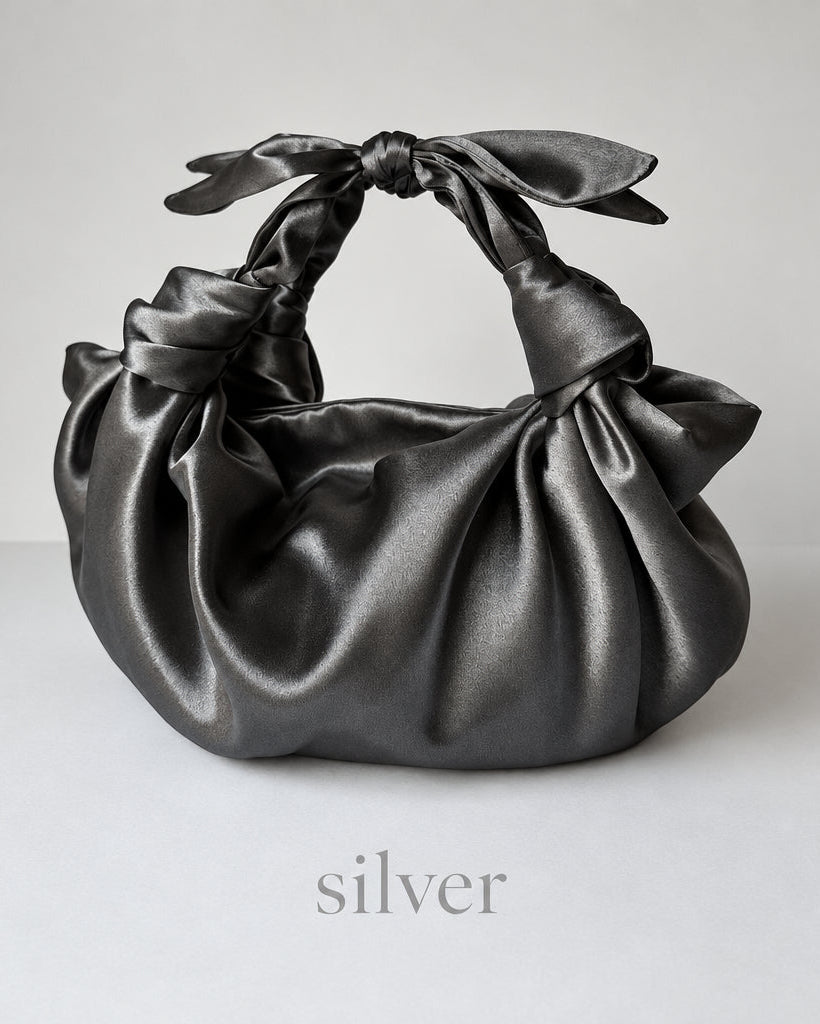 furoshiki knot bag