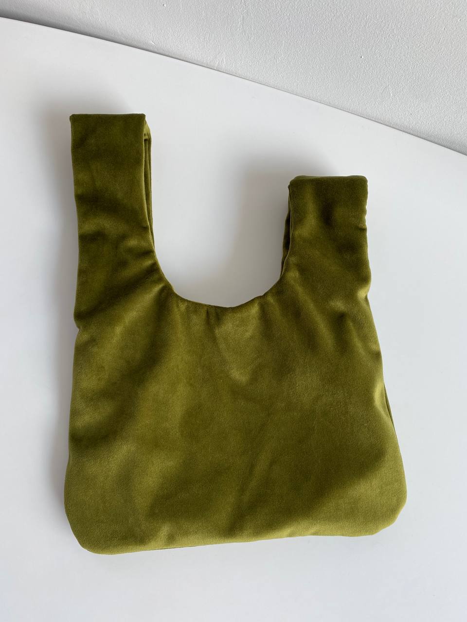 Japanese knot Olive
