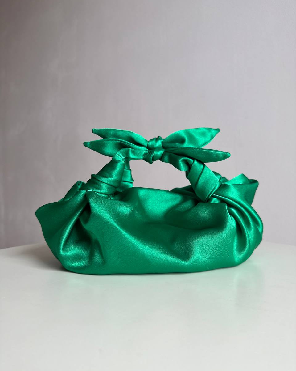 Bag Paris green shades