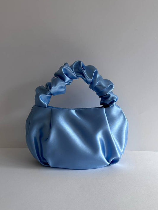 Bag London light blue