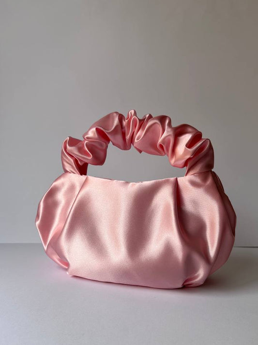 Bag London light pink