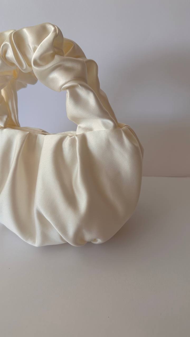 Bag Porto ivory