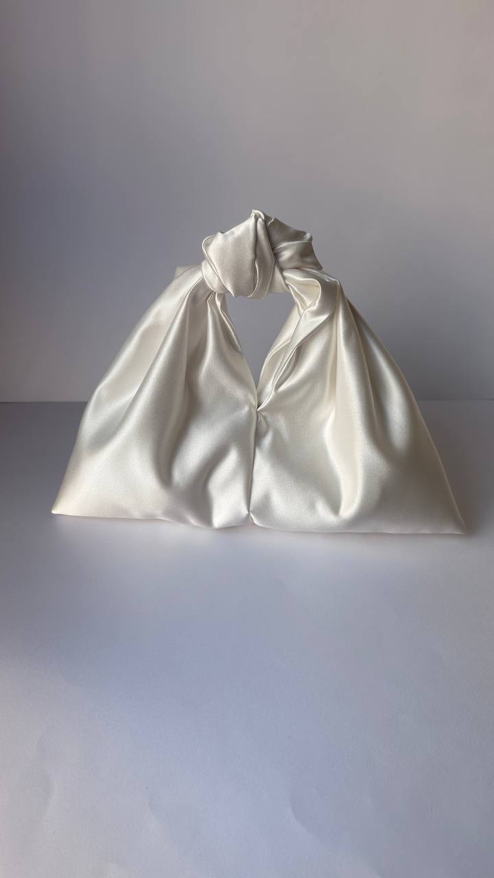 Bag One Knot white