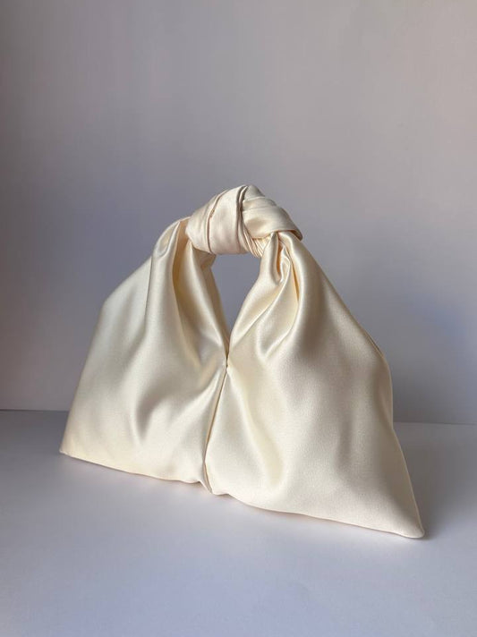 Bag One Knot ivory