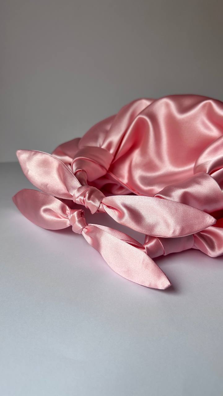 Bag Paris light pink