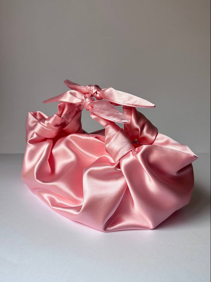 Bag Paris light pink