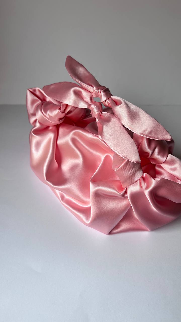 Bag Paris light pink