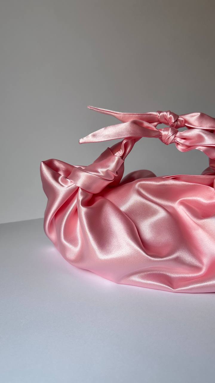 Bag Paris light pink