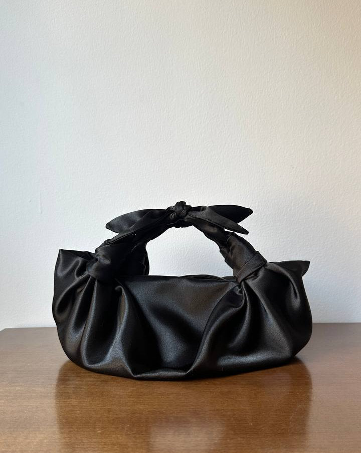 Bag Paris black