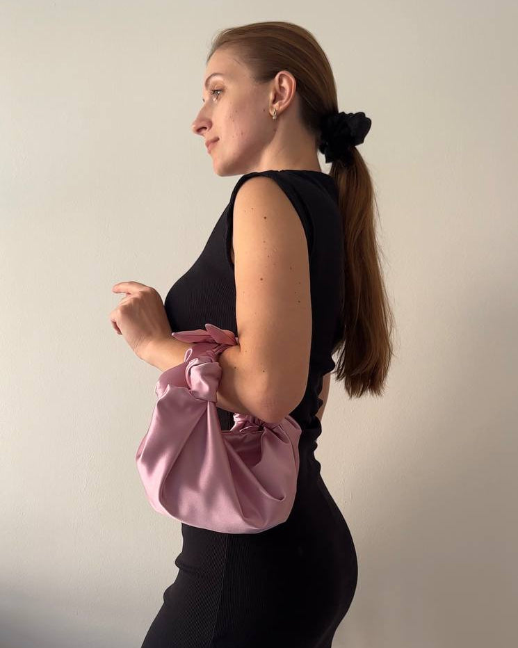 Bag Paris Rose
