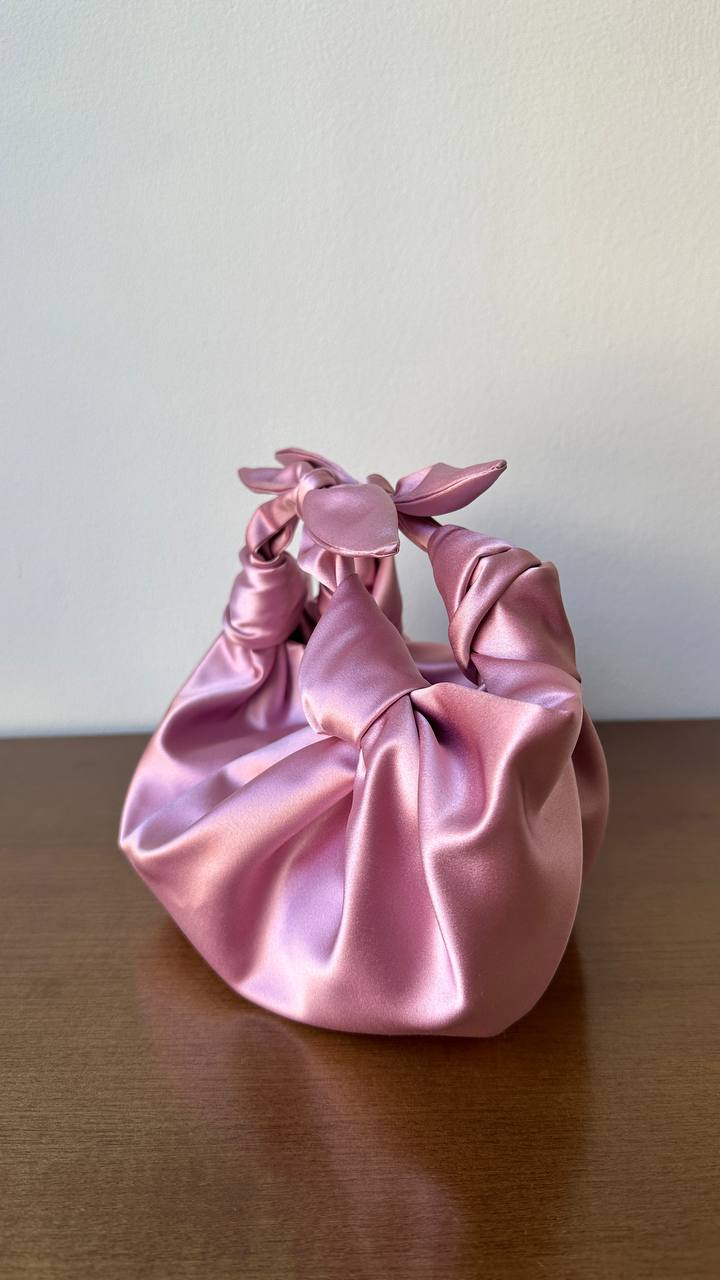 Bag Paris Rose