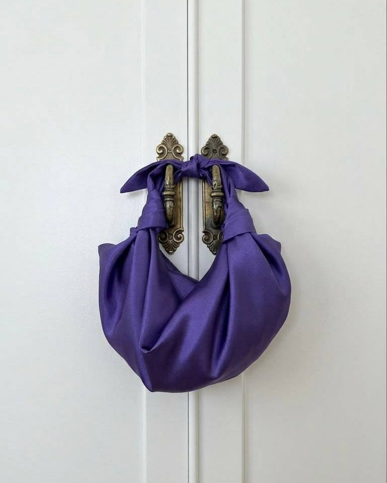 Bag Paris violet