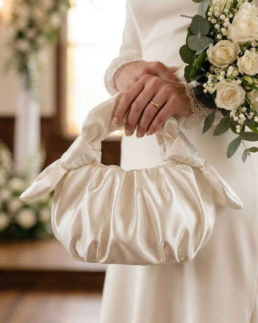Bag Madrid ivory
