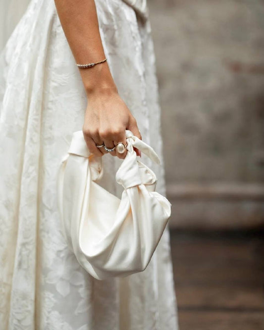 Bag Paris ivory