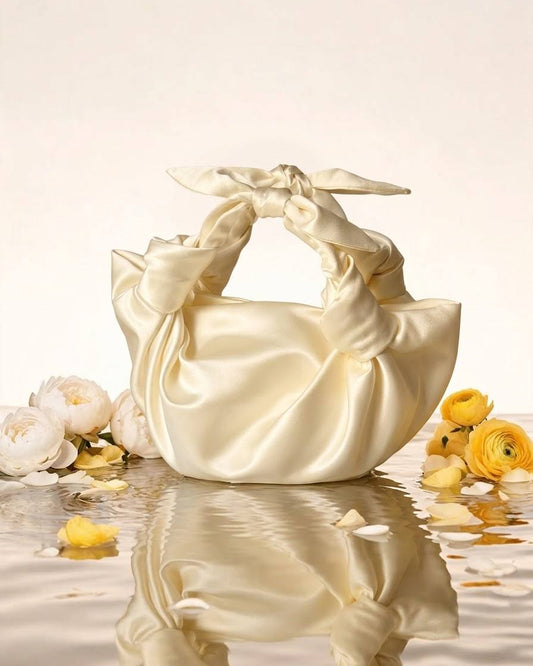 wedding bag