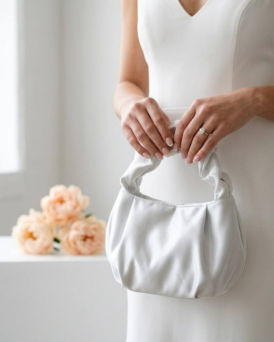 wedding bag
