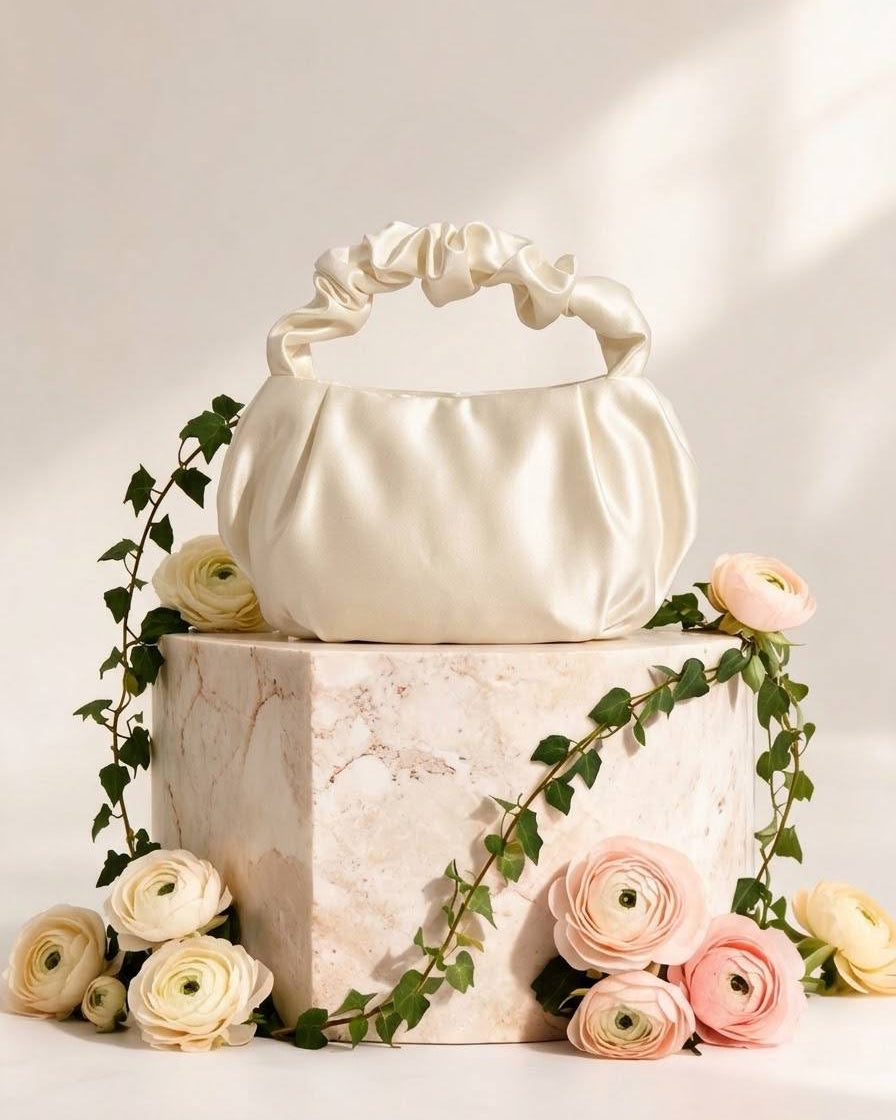 wedding bag