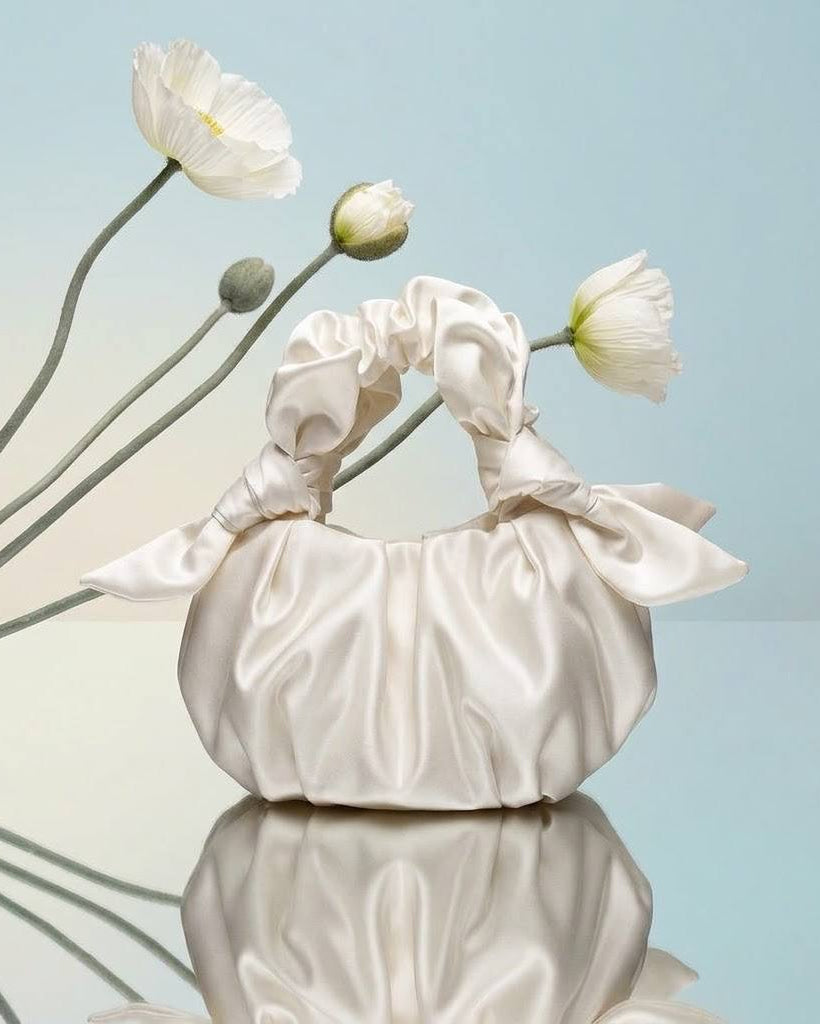 wedding bag
